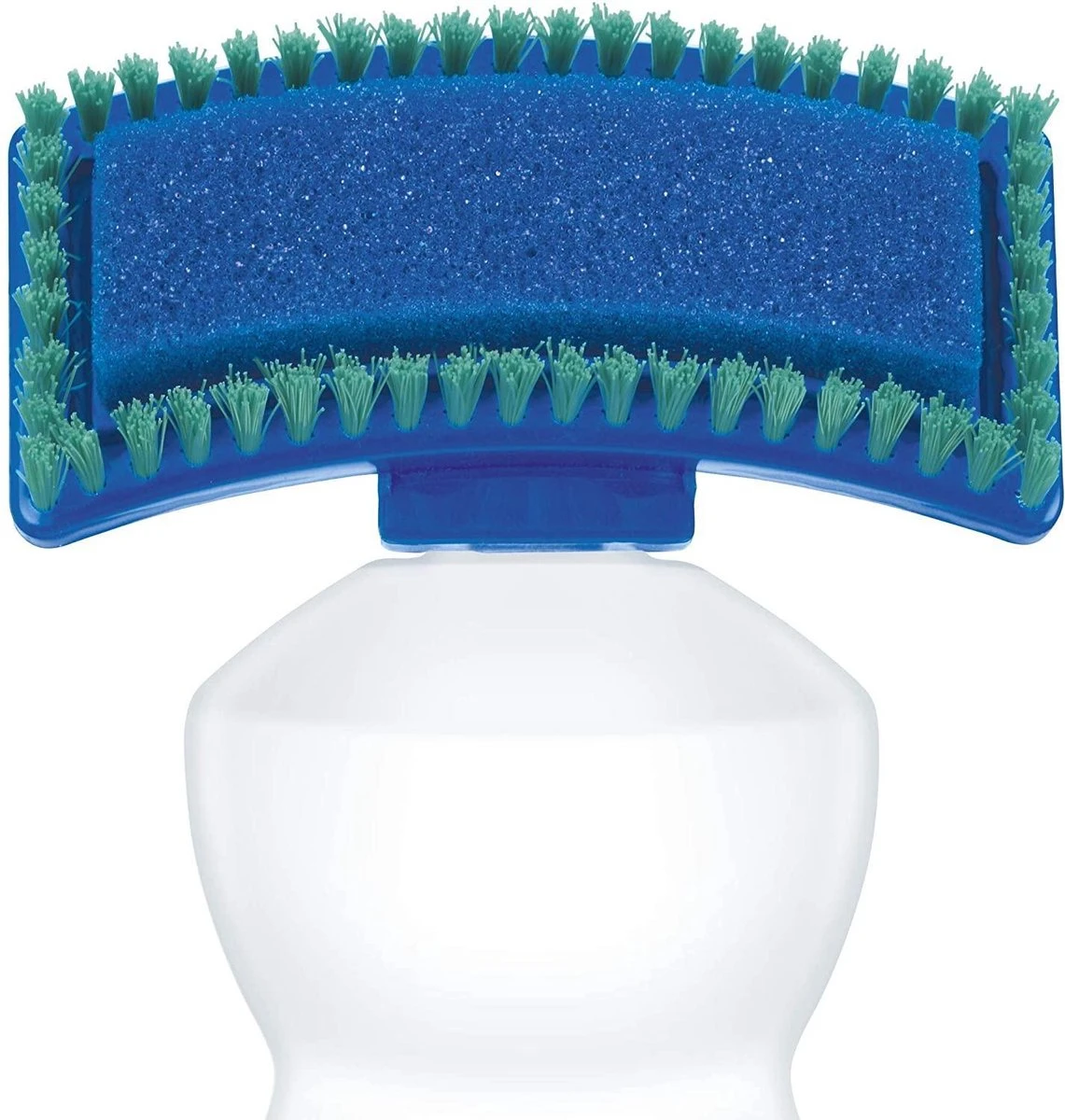 Dr. Beckmann Tapijtvlekkenborstel - Tapijtreiniging - Tapijt Vlekverwijderaar Met Borstel - Schoon Tapijt - Dierenvlekkenverwijderaar - Afbeelding 2