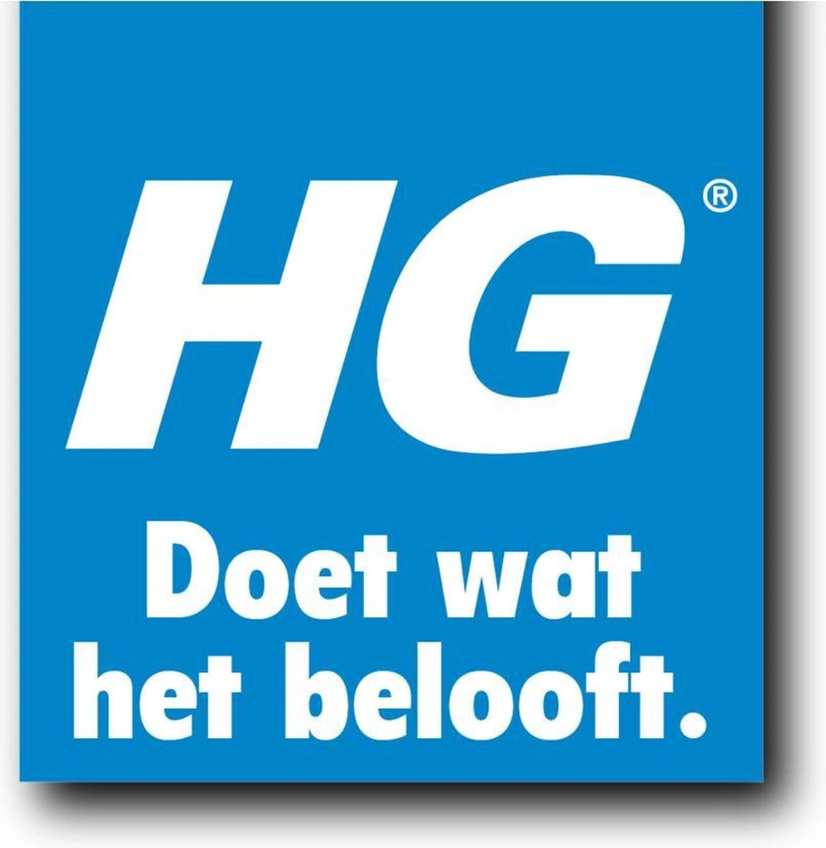 HG Afzuigkapfilter Ontvetter - 500ml - Zelfwerkend - Afbeelding 6