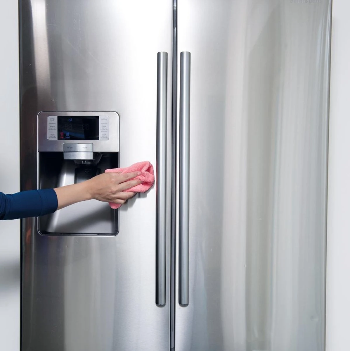 HG Roestvrijstaal Beschermer - 125ml - Snel En Eenvoudig - Laat RVS Weer Glanzen - Afbeelding 3