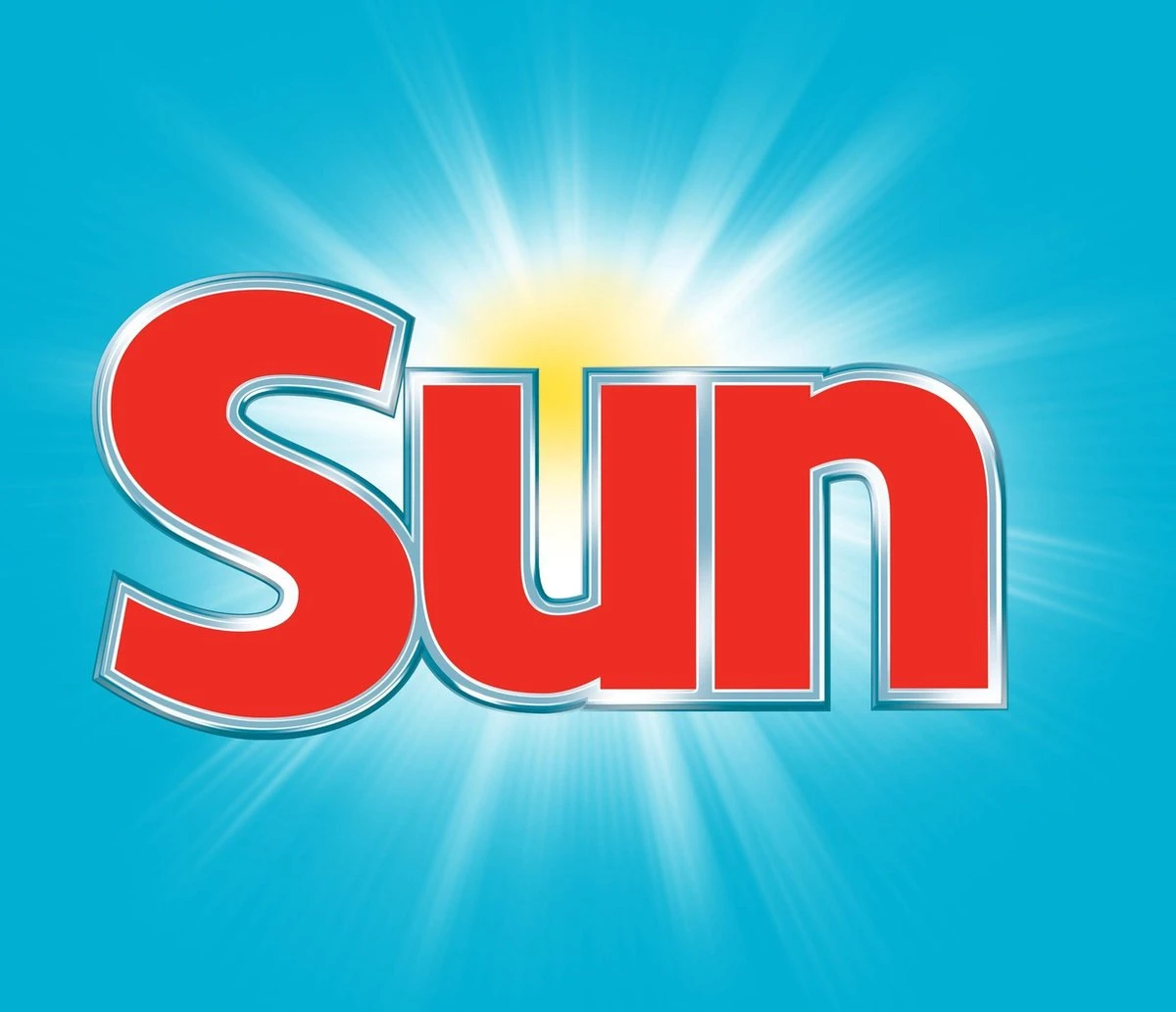 SUNĀ® Sun Vaatwastabletten Classic - 105 Stuks - Voordeelverpakking - Afbeelding 10