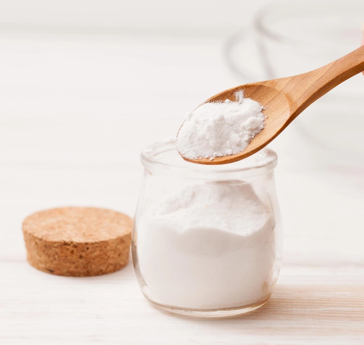 Baking Soda - 10 KG - Natriumbicarbonaat - Zuiveringszout - Afbeelding 3