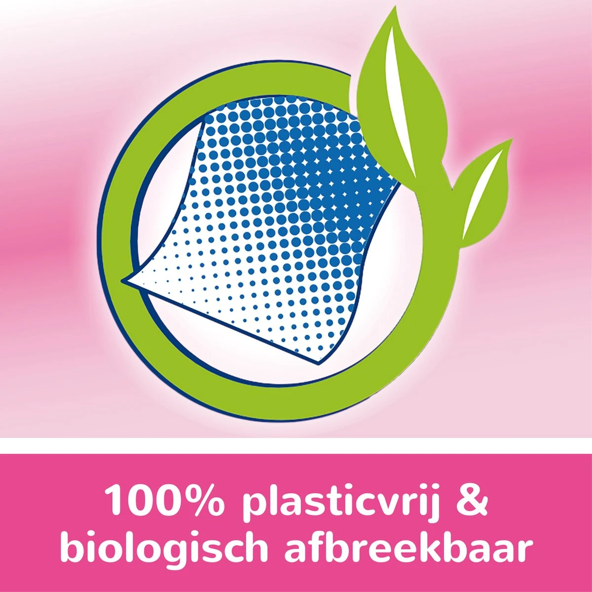 Page Vochtig Toiletpapier - 12 X 38 Stuks - Sensitive Vochtig Wc Papier - Voordeelverpakking - Afbeelding 5