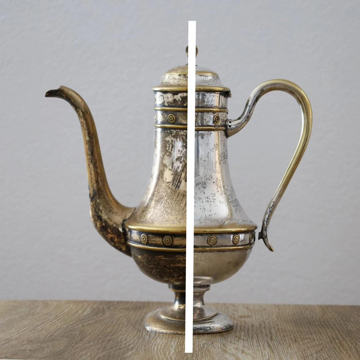 Hagerty Silver & Multi Metal Foam - 185 Ml - Afbeelding 4