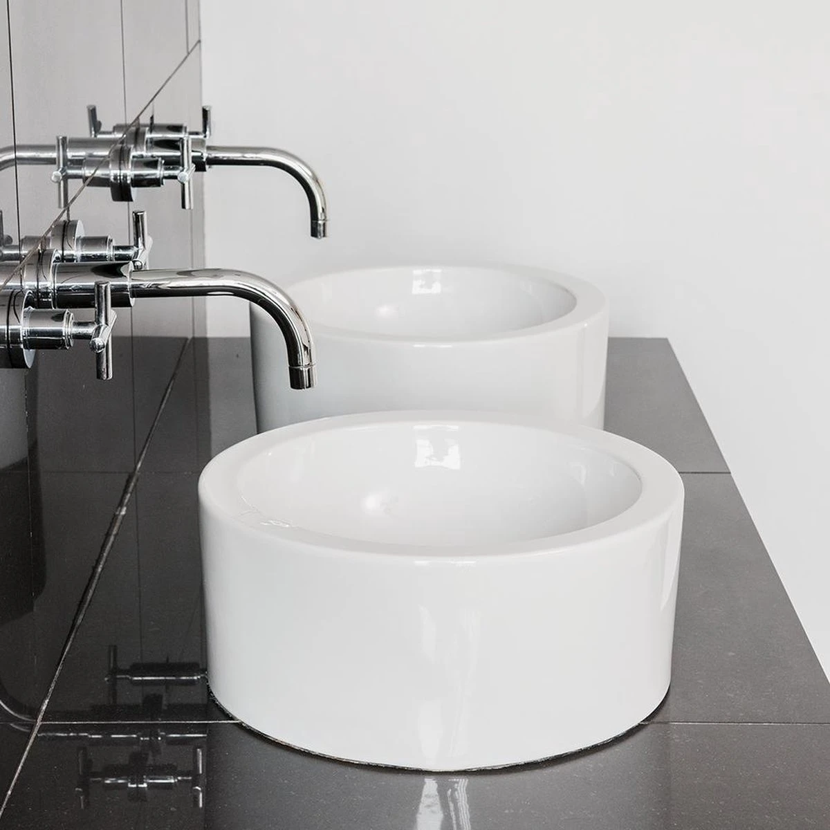 HG Badkamerreiniger Alledag - 500ml - Verwijdert Zeepresten, Huidvetten En Lichte Kalkaanslag - Afbeelding 4