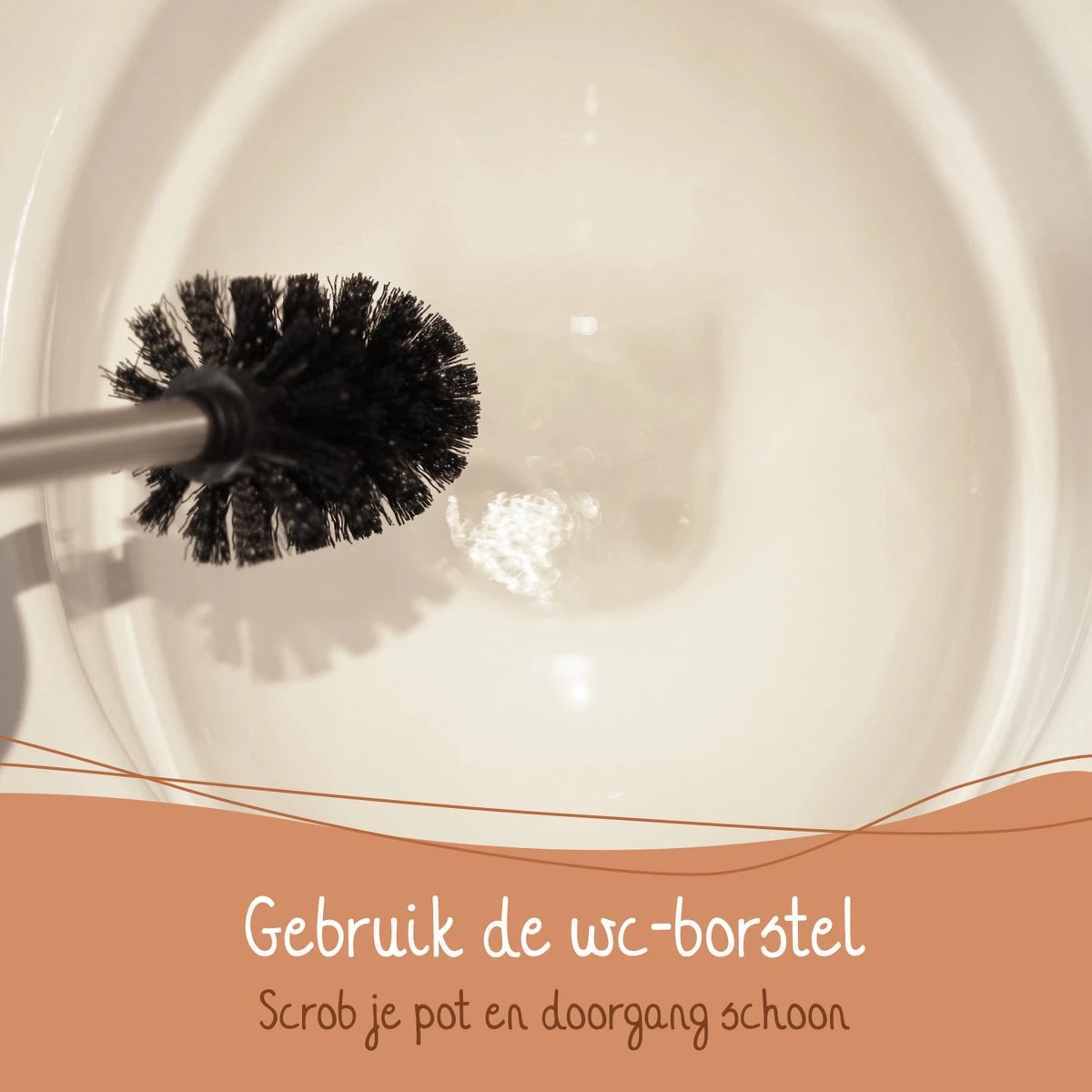 Cosmeau Toiletreiniger Sheets 60 Beurten Wasvellen Detergent Sheets Eco Toilet Strips - Cosmo Cosmea Kosmo - Afbeelding 6