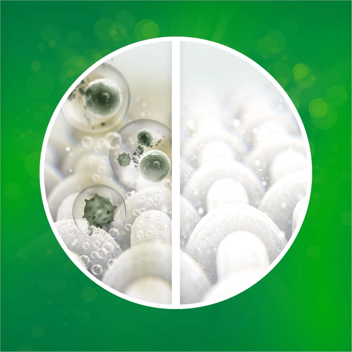 Ariel All In 1 Wasmiddel Pods Alpine - 3x43 Wasbeurten - Voordeelverpakking - Afbeelding 2