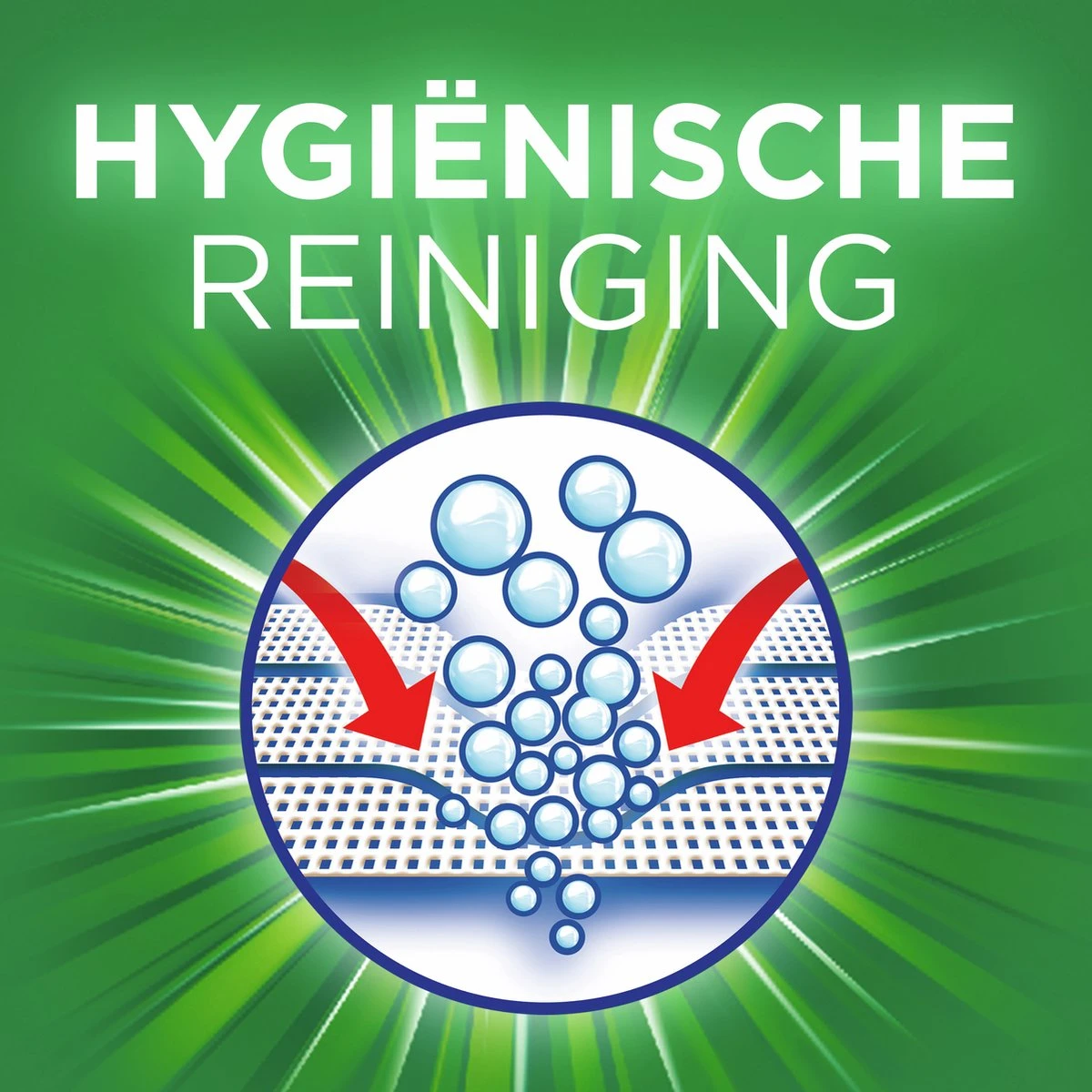 Ariel All In 1 Wasmiddel Pods Alpine - 3x43 Wasbeurten - Voordeelverpakking - Afbeelding 11