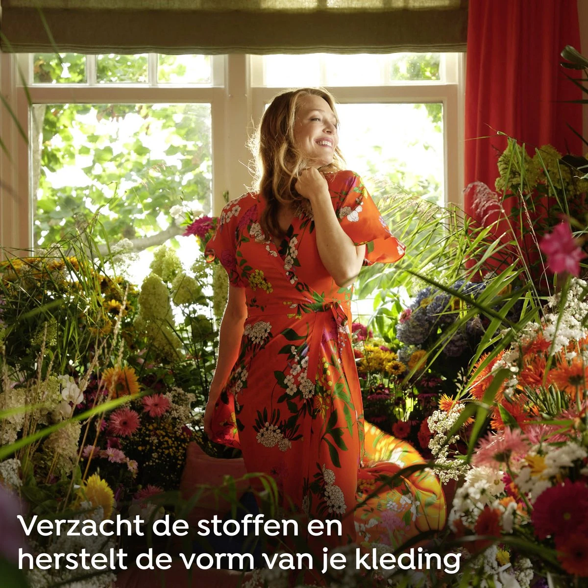 Robijn Zwitsal Dry Wash Spray - 6 X 200 Ml - Voordeelverpakking - Afbeelding 6