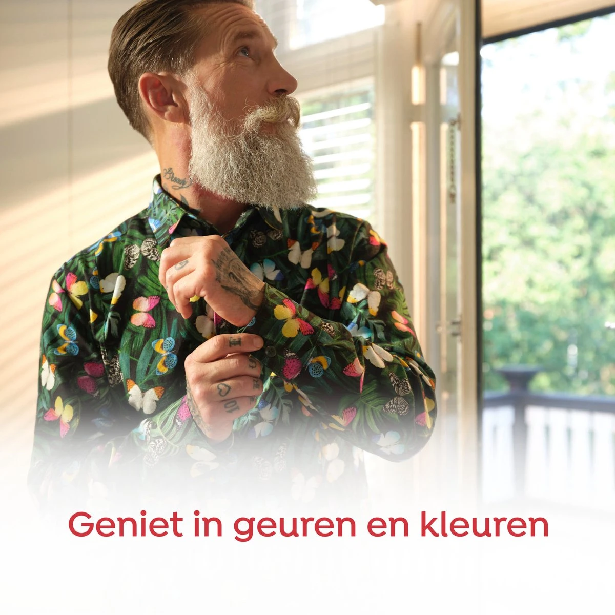 Robijn Pink Sensation Dry Wash Spray 200 Ml - Afbeelding 6