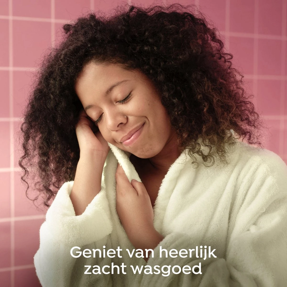 Robijn Collections Rosé Chique Wasverzachter - 8 X 30 Wasbeurten - Voordeelverpakking - Afbeelding 6