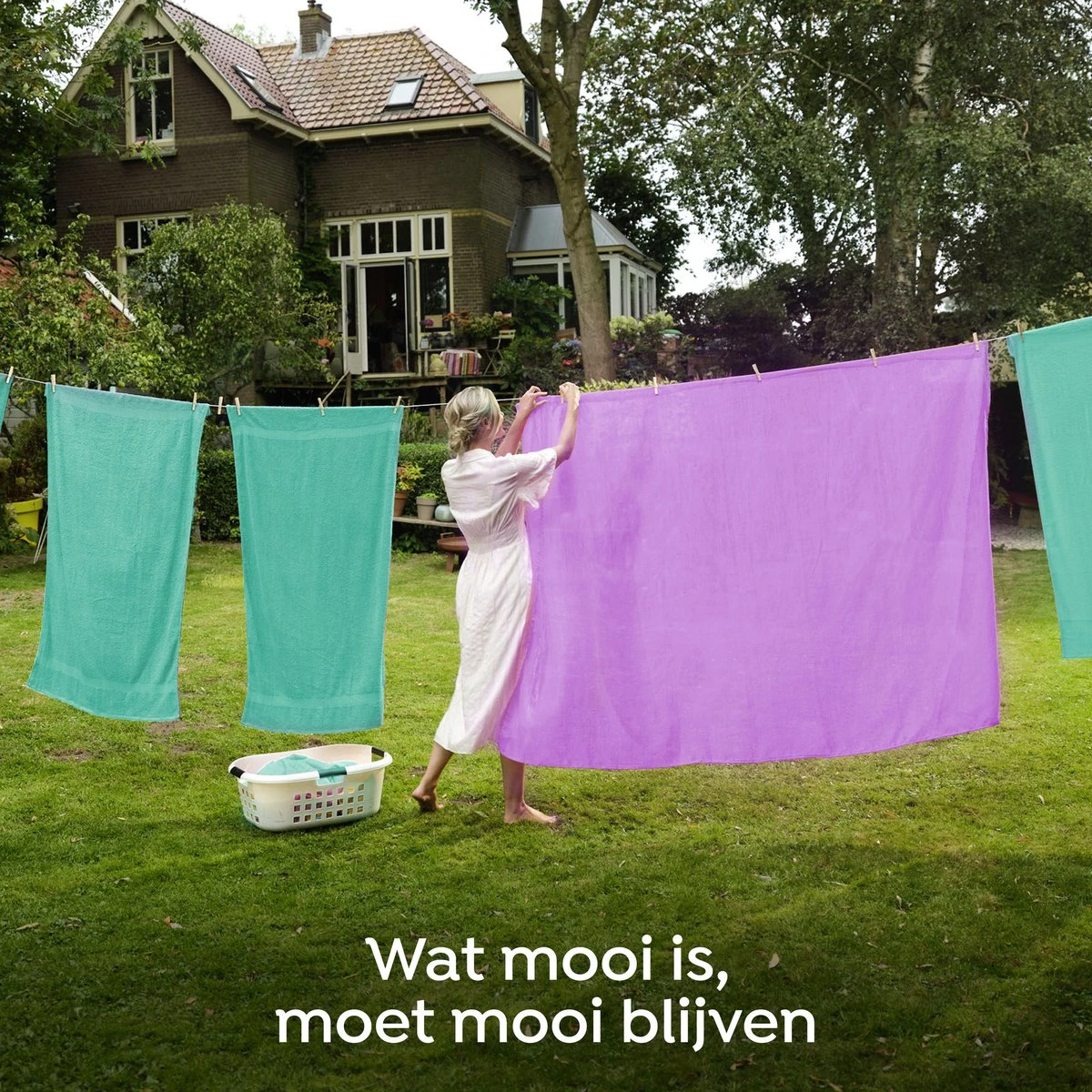 Robijn Collections Paradise Secret Wasverzachter - 4 X 30 Wasbeurten - Voordeelverpakking - Afbeelding 5