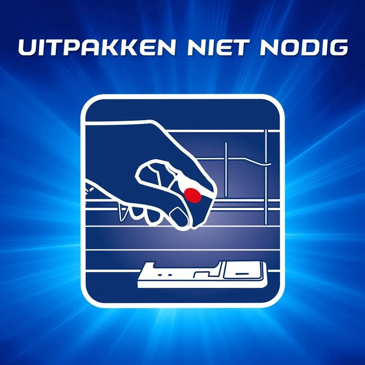 Finish All In 1 Max Ontvetter Vaatwastabletten - 170 Tabs - Voordeelverpakking - Afbeelding 3