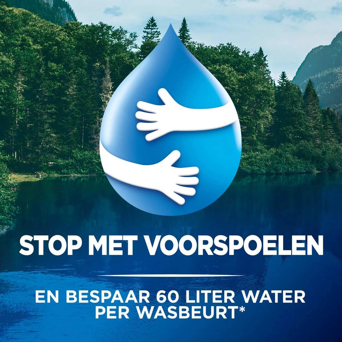 Finish Ultimate Infinity Shine Citroen Vaatwastabletten - 160 Capsules - Afbeelding 2