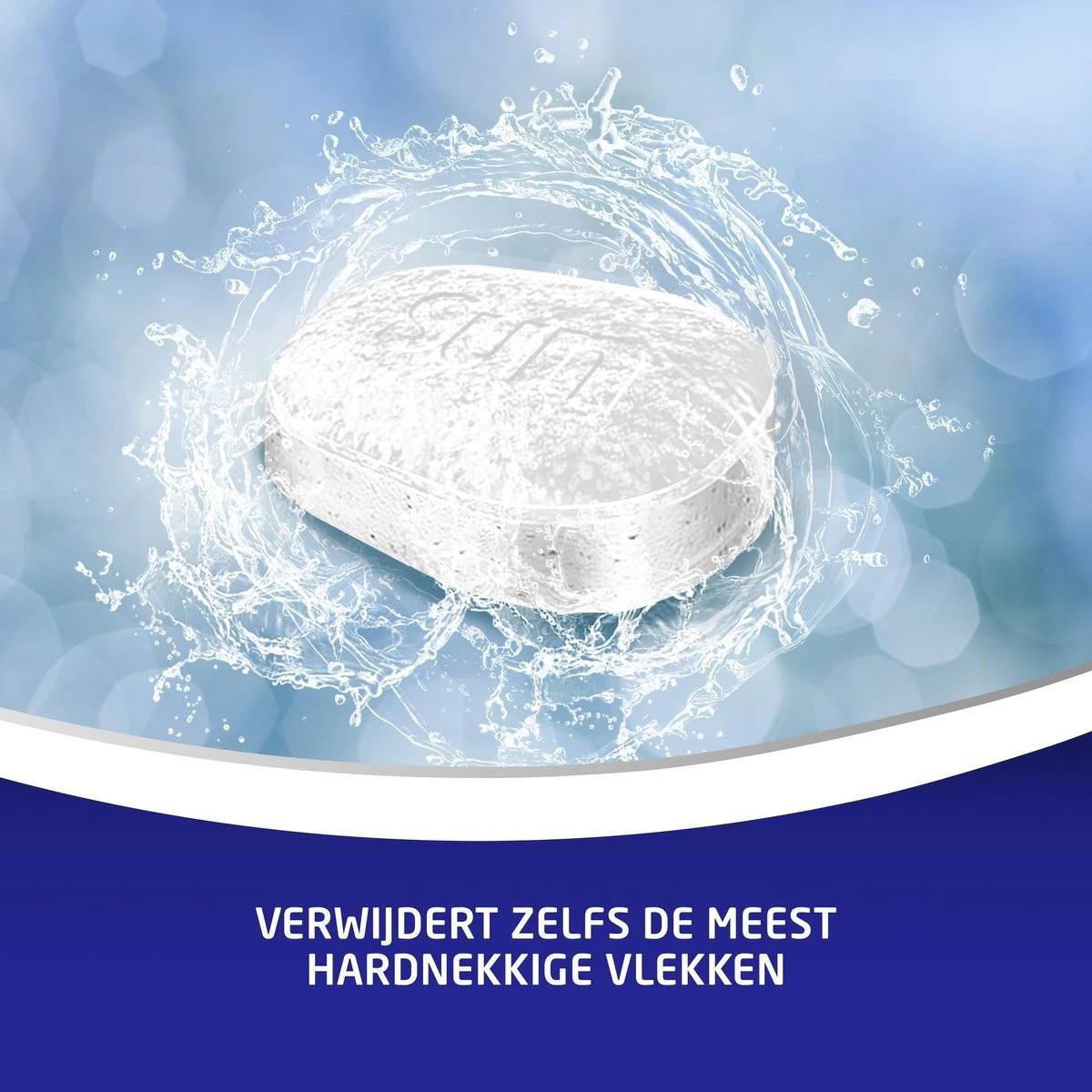 SUNĀ® Sun Vaatwastabletten Classic - 105 Stuks - Voordeelverpakking - Afbeelding 5