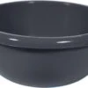 Curver Afwasbak - Rond - Ø 28 Cm - 4 Liter - Antraciet