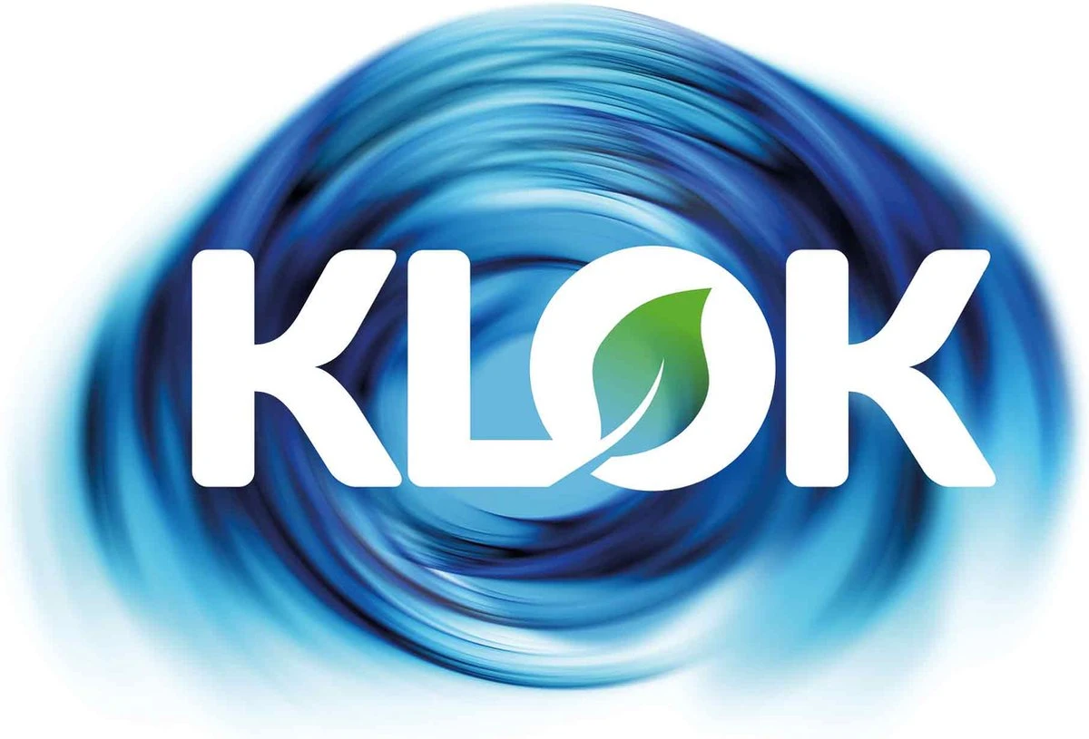 Klok Waspoeder Eco Wit 1,17 Kg - Afbeelding 2