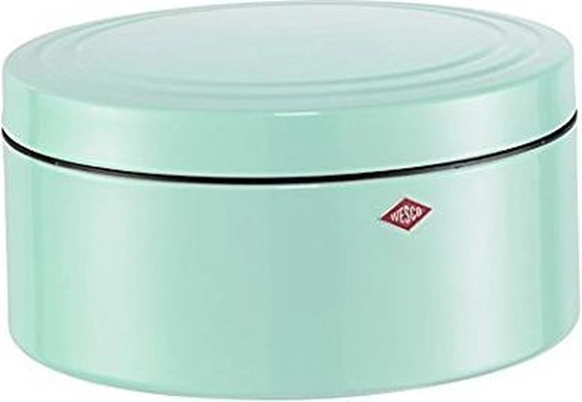 Wesco Koektrommel 4l Mint Groen