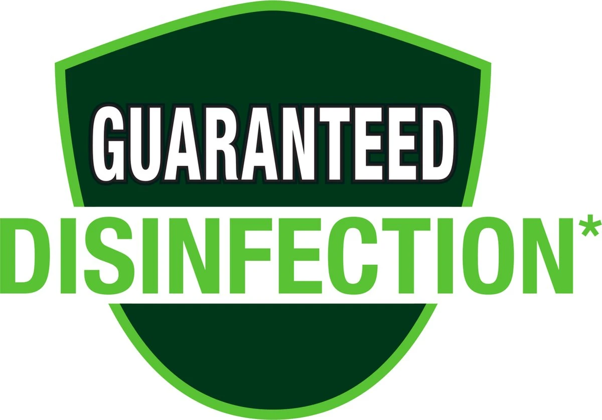 Cif Disinfect & Shine Wipes Original Desinfectie Schoonmaakdoekjes - 12 X 30 Doekjes - Voordeelverpakking - Afbeelding 3