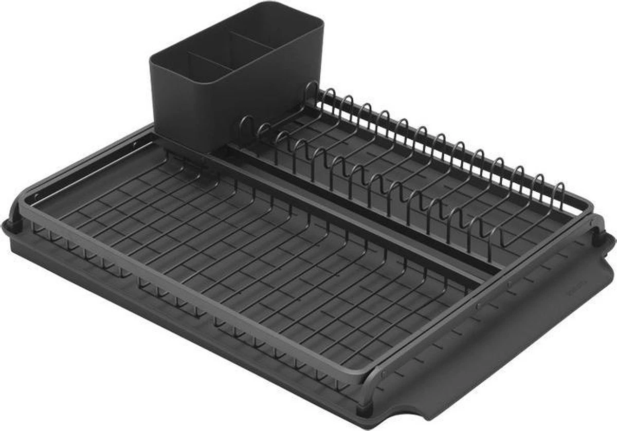 Brabantia SinkSide Afdruiprek - Dark Grey - Afbeelding 10