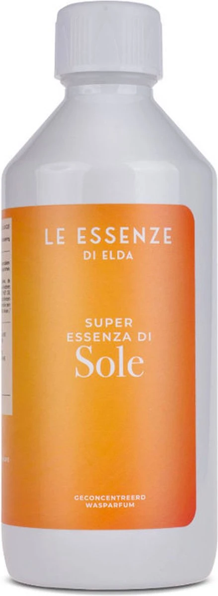 Wasparfum Sole 500ml