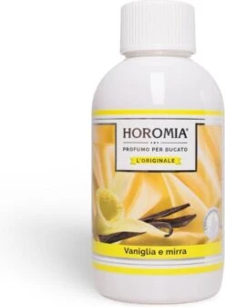 Horomia Wasparfum Vaniglia E Mirra 250 Ml
