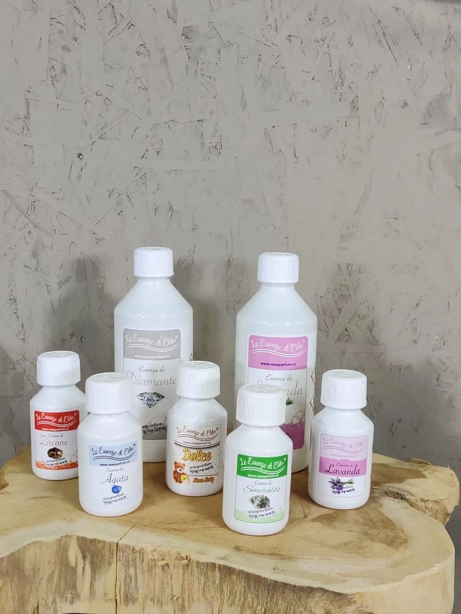 Wasparfum Diamante 100 Ml - Afbeelding 2