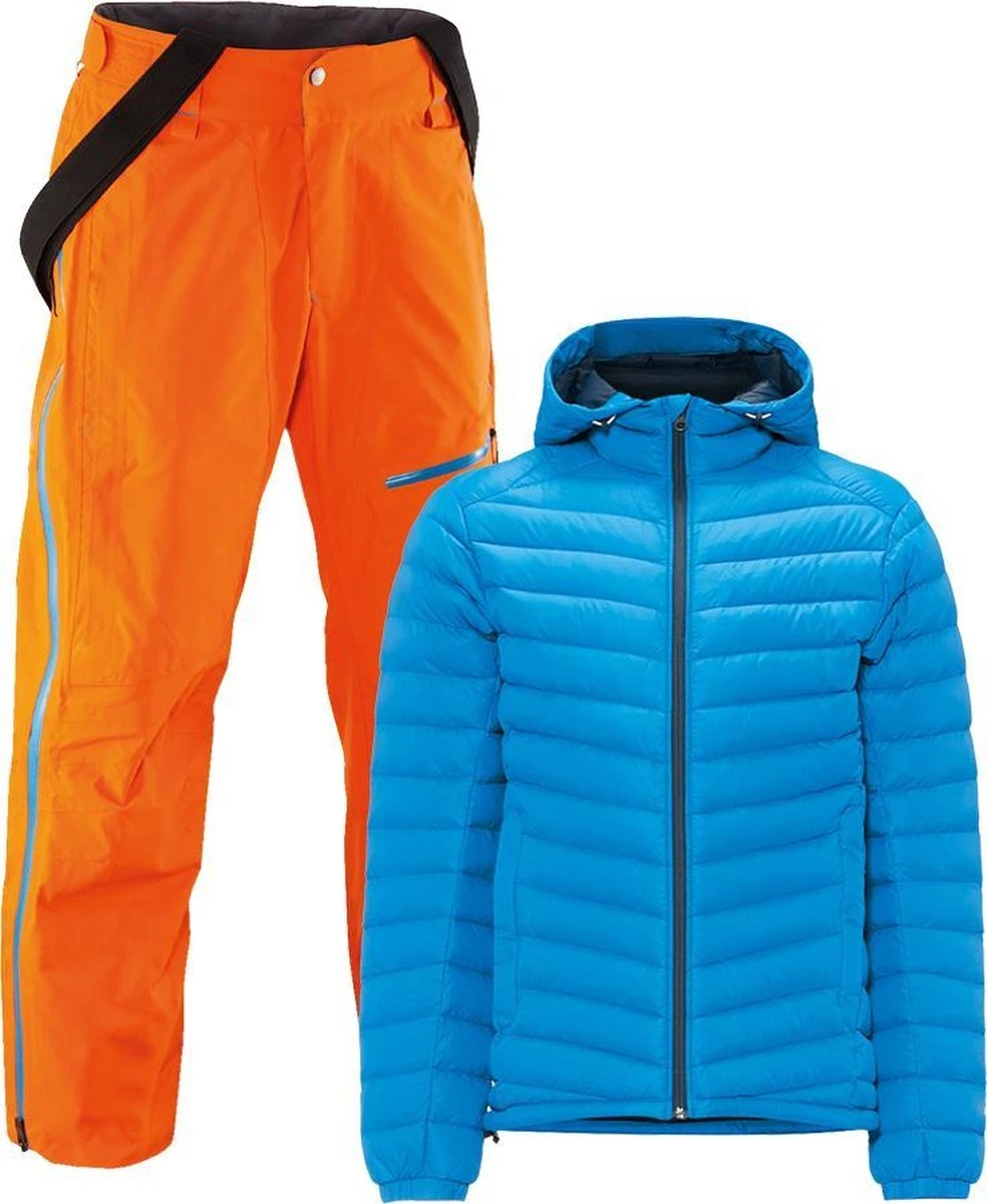 HG Waterdicht 100% Synthetisch Textiel - 300 Ml - Water- En Vuilafstotend - Handwas En Wasmachine - Afbeelding 3